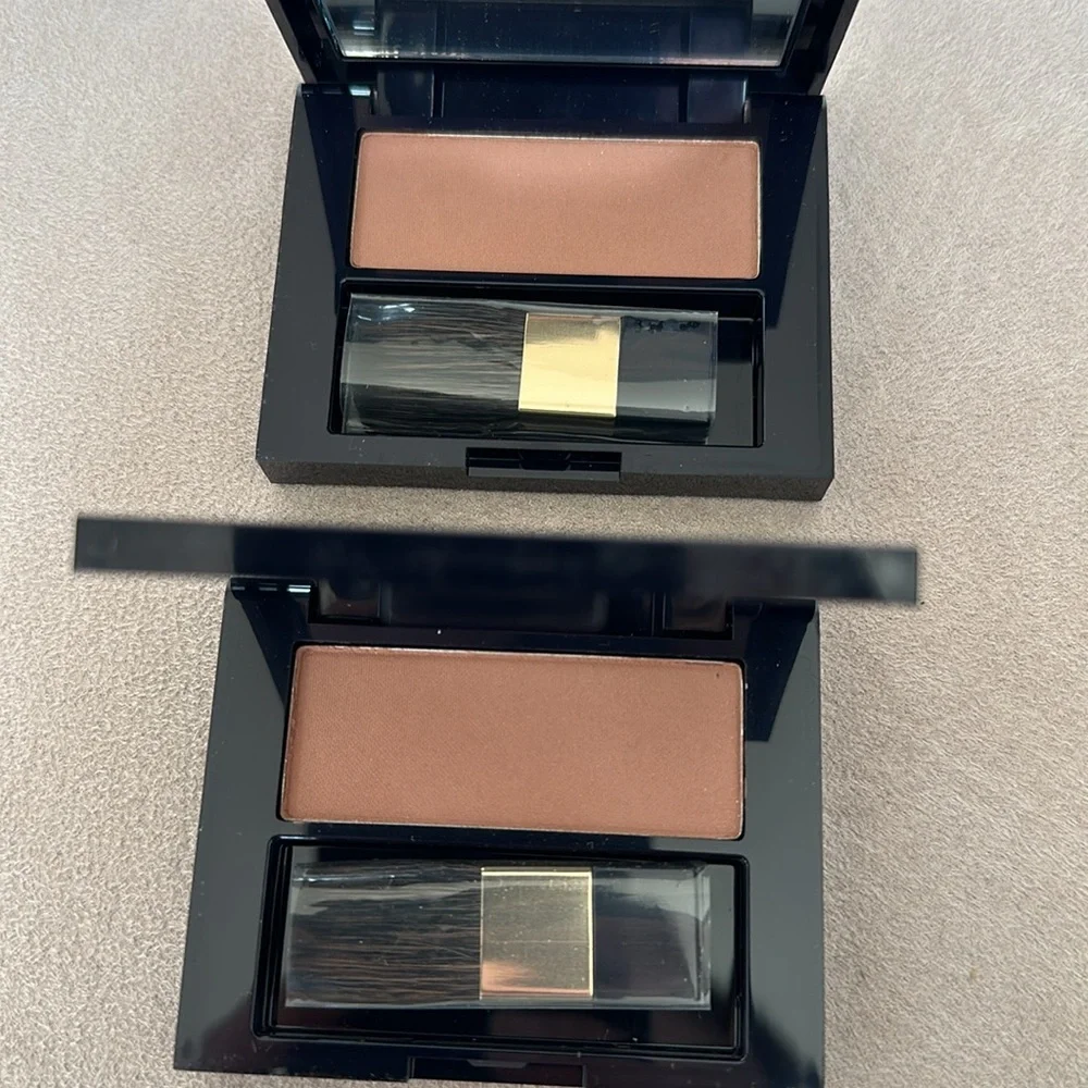 Set of 2 Estée Lauder Bronze Goddess Powder Bronzer 02 Medium